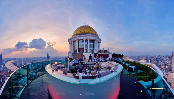 ارزانترین پرواز مشهد بانکوک _رسپینا 24